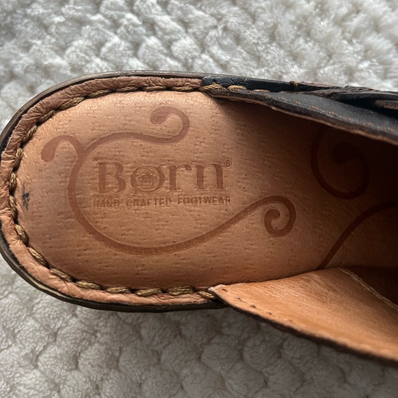 Born clogs - Picture 3 of 7
